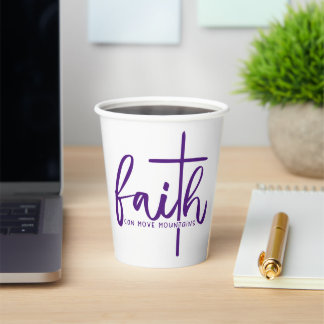 Papierkop Papieren Bekers