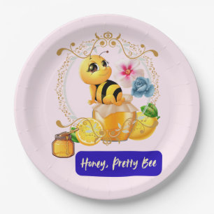 Papierkop Papieren Bordje