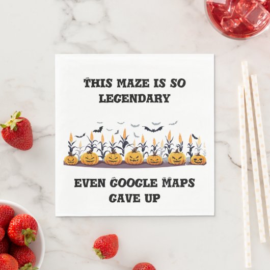 Papierkop Servet (Insitu)