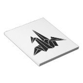 Papierkraan Notitieblok (Schuin)