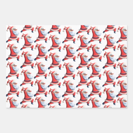 Papierlade voor onmiddellijke verpakking, set van inpakpapier vel (Voorkant 3)