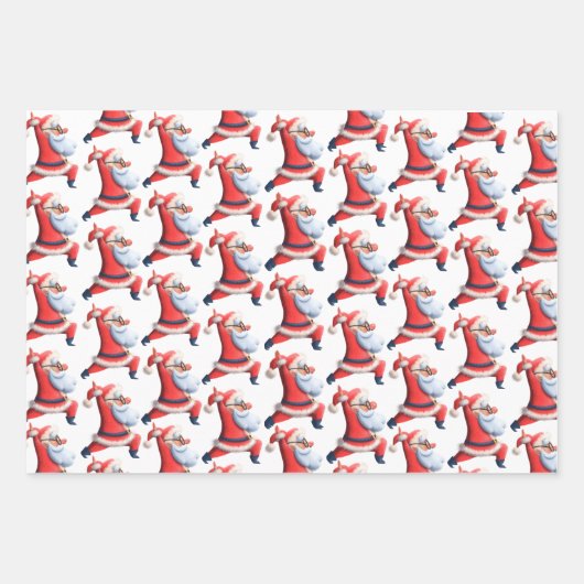 Papierlade voor onmiddellijke verpakking, set van inpakpapier vel (Voorkant)