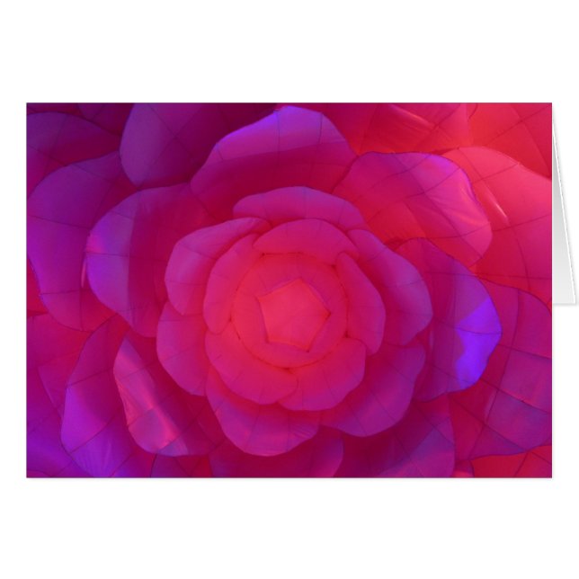 Papierlantaarn (Voorkant Horizontaal)