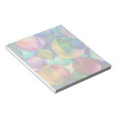 Papierlantaarns Notitieblok (Schuin)