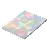 Papierlantaarns Notitieblok (Linkerzijde)