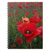 Papierlaptop Notitieboek (Voorkant)