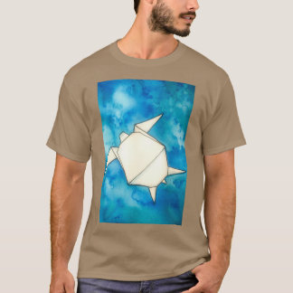 Papierlevens5 T-shirt
