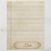  papierlijnen 2 (Voorkant)