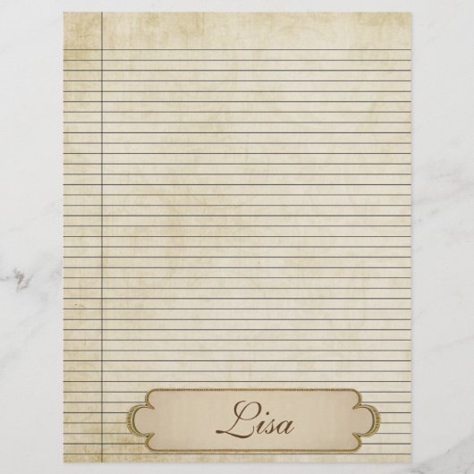  papierlijnen 2 (Voorkant)