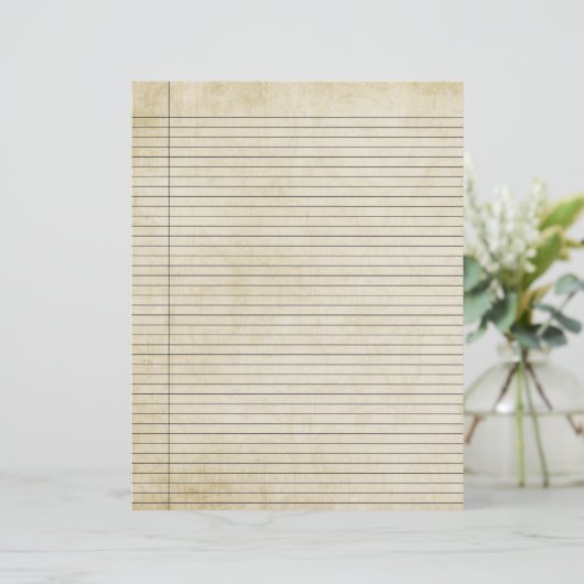  papierlijnen 3 (Staand voorkant)