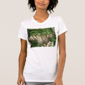 Papiermijt Butterfly T Shirt (Voorkant)
