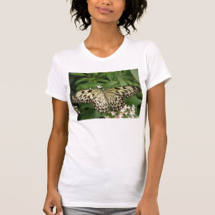 Papiermijt Butterfly T Shirt