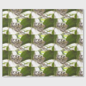 Papiermijtpaal Cadeaupapier (Vlak)