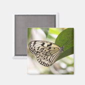 Papiermijtpaal Magneet (Voorkant / Achterkant)