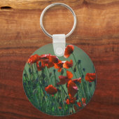 Papiernr. 3 | Keyring Sleutelhanger (Voorkant)