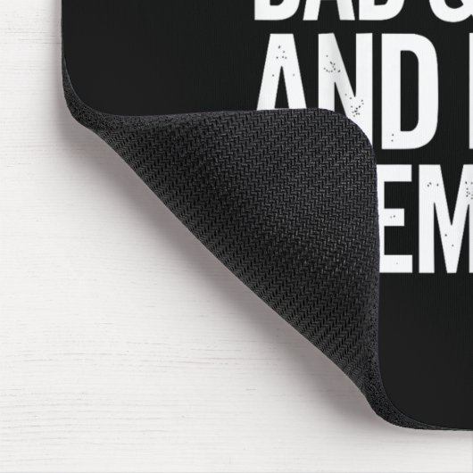 Papierontwerp voor opa Vaderdag P Muismat (Hoek)