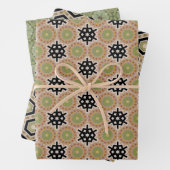 Papierpak 190 Decoratief Inpakpapier Vel (In situ)