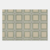 Papierpak 195 Decoratief Inpakpapier Vel (Voorkant)