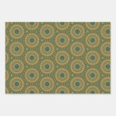 Papierpak 210 inpakpapier vel (Voorkant 2)