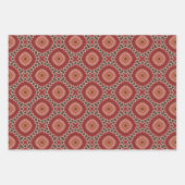 Papierpak 210 inpakpapier vel (Voorkant)