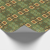 Papierpak 230: 1 van 3 cadeaupapier (Hoek)