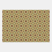 Papierpak 232 inpakpapier vel (Voorkant 3)