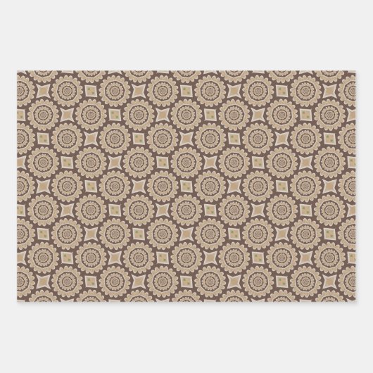 Papierpak 245 inpakpapier vel (Voorkant 2)