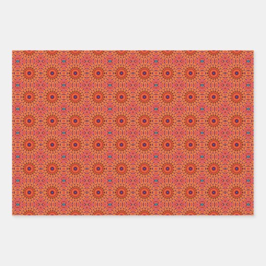 Papierpak 253 inpakpapier vel (Voorkant)