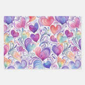 Papierpak 290 inpakpapier vel (Voorkant 3)