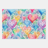 Papierpak 290 inpakpapier vel (Voorkant)