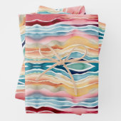 Papierpak 292 inpakpapier vel (In situ)