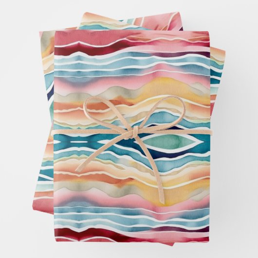 Papierpak 292 inpakpapier vel (In situ)