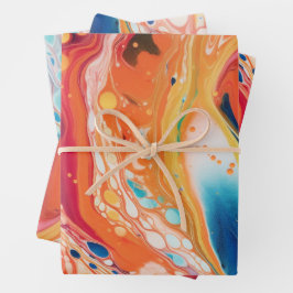 Papierpak 351: 01 inpakpapier vel