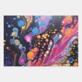 Papierpak 359: 49 inpakpapier vel (Voorkant 3)