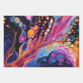 Papierpak 359: 49 inpakpapier vel (Voorkant 2)