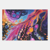 Papierpak 359: 49 inpakpapier vel (Voorkant)