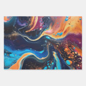 Papierpak 368: 06 inpakpapier vel (Voorkant 3)