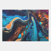 Papierpak 368: 06 inpakpapier vel (Voorkant 2)