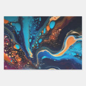 Papierpak 368: 06 inpakpapier vel (Voorkant)