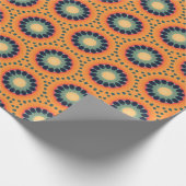 Papierpak 371: 2 van 3 cadeaupapier (Hoek)