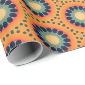 Papierpak 371: 2 van 3 cadeaupapier (Rol Hoek)