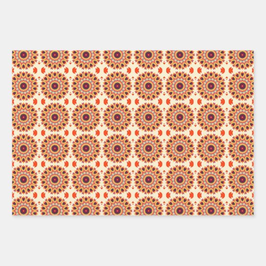 Papierpak 373 inpakpapier vel (Voorkant 3)