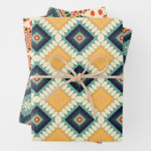 Papierpak 373 inpakpapier vel (In situ)