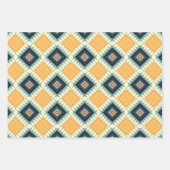 Papierpak 373 inpakpapier vel (Voorkant)