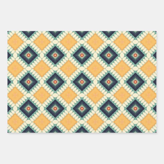 Papierpak 373 inpakpapier vel (Voorkant)