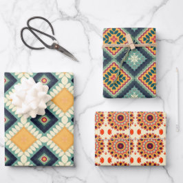 Papierpak 373 inpakpapier vel