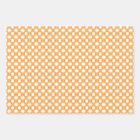 Papierpak 411 b inpakpapier vel (Voorkant 3)