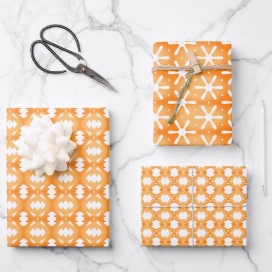 Papierpak 411 b inpakpapier vel (Voorkant)