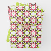 Papierpak 421 inpakpapier vel (In situ)