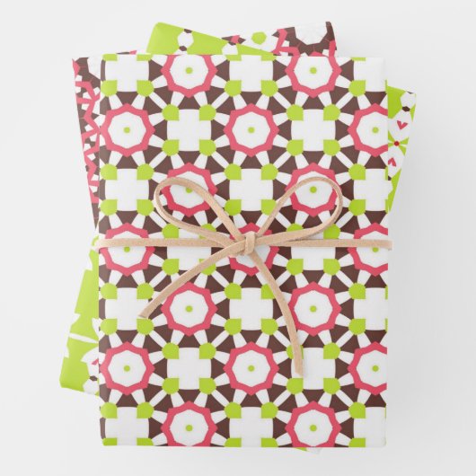 Papierpak 421 inpakpapier vel (In situ)